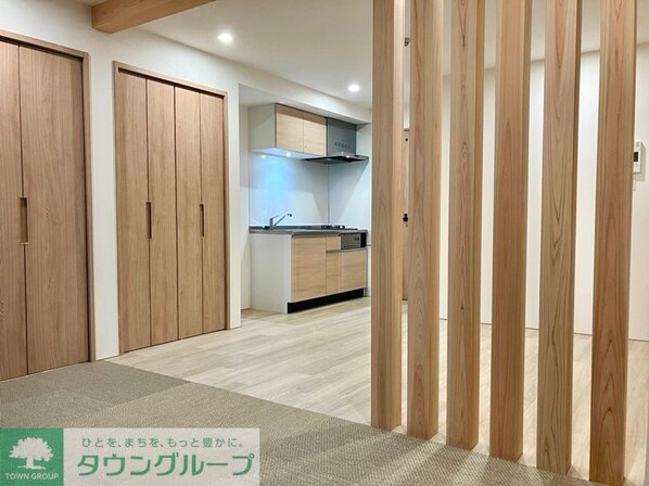 JYUMOKU尾久の物件内観写真